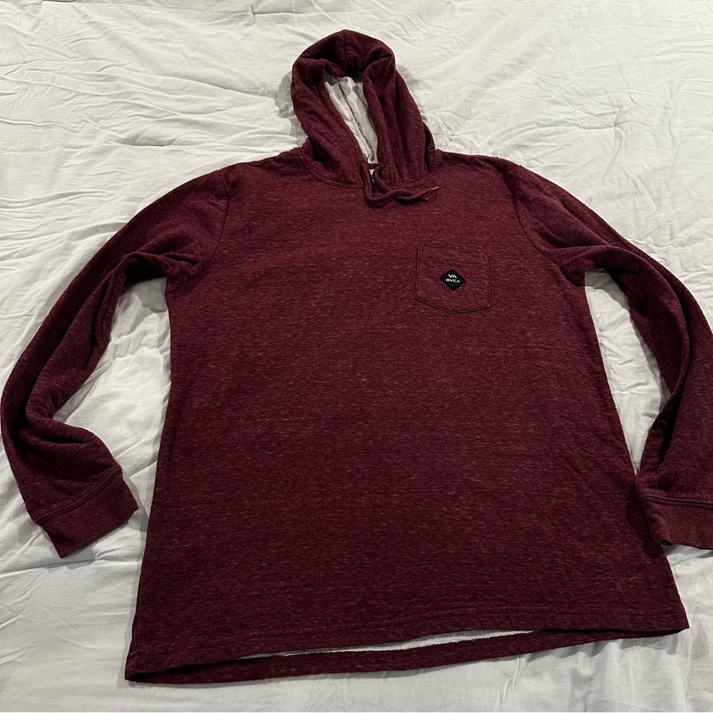 RVCA Hoodie (150)